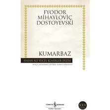 Tp Kumarbaz - Hasan Ali Yücel Klasikleri