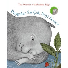 Tp Duygular En Çok Neyi Sever?