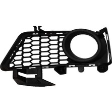 Wender Bmw Tampon Izgarası F30 Ön Sol; Açık -M-Tech- 2012-15