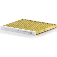 Mann Filter Fp 2026 - Kabin Hava Filtresi -  Mann Fılter