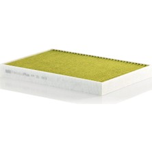 Mann Filter Fp 31 003 - Kabin Hava Filtresi -  Mann Fılter