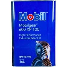 155985 - Mobılgear 600 Xp 100 Paıl 16L - Mobıl 1
