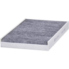 Mann Filter Cuk 3139 - Kabin Hava Filtresi -  Mann Fılter