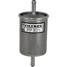 PP831 - Yakıt Filtresi - Filtron