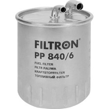 PP840/6 - Yakıt Filtresi - Filtron