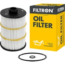 OE671/5 - Yağ Filtresi - Filtron