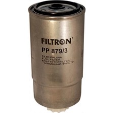 PP879/3 - Yakıt Filtresi - Filtron