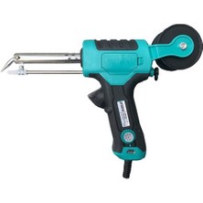 Prolink 60 Watt Tabanca Tip Eğik Uçlu Dimmer Ayarlı Lehim Makaralı Havya Power PJ-042