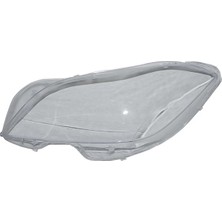 Wender Mercedes Far Camı CLS:C218 Sol 2011-13