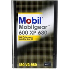 155991 - Mobılgear 600 Xp 680 Paıl 16L - Mobıl 1