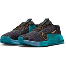 Nike Metcon 9 Amp Siyah Fitness Ayakkabısı