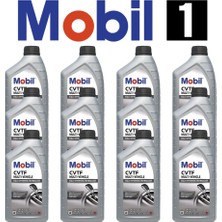 M-Cvtf Multı-Vehıcle - Mobil1 12X1 Litre