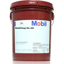 143996 - M-Temp Shc 460SPL Paıl 18KG - Mobıl 1