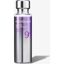 Numbuzin No.9 Nad Bio Lifting-Sil Essence 50 ml - Nad+ - 50 Peptit ile Lifting Etkili, Kırışıklık Azaltan, Sıkılaştırıcı Anti-Aging Esans