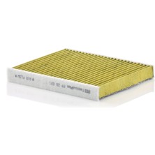 Mann Filter Fp 26 021 - Kabin Hava Filtresi -  Mann Fılter