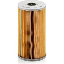 Mann Filter H 1169/2 - Hidrolik -  Mann Fılter