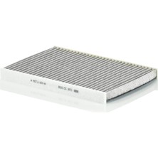 Mann Filter Cuk 32 008 - Kabin Hava Filtresi -  Mann Fılter