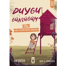 Tp Mira Stres Kulübesinden Ayrılıyor - Duygu Günlüğüm