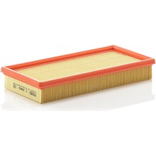 Mann Filter C 2860 - Hava Filtresi -  Mann Fılter