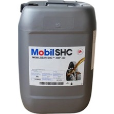 122871 - M-Gear Xmp 320 Pail 20L - Mobıl 1