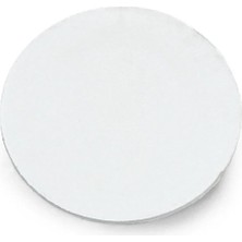 Devremarkt 125KHZ 25MM Para Tip Rfid Manyetik Etiket Proximity Göstergeç Kart 125 Khz EM4100 Kapı Geçiş