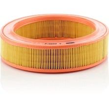 Mann Filter C 2555/2 - Hava Filtresi -  Mann Fılter