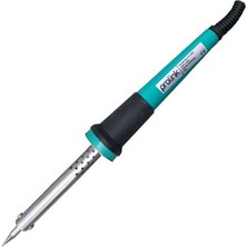 Prolink Kalem Havya Altan Vidalı Çivi Uçlu 60 Watt Lehim Makinası PJ-004