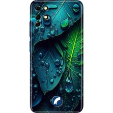 Egstech Reeder S19 Max Kılıf Desenli Kapak Baskı Uv Phuket