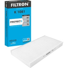 K1081 - K8005 - Kabin Hava Filtresi - Filtron