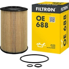 OE688 - Yağ Filtresi - Filtron