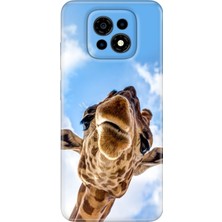 Egstech Casper Via M30 Kılıf Outlet Desenli Ermer Kapak Silikon Öpücük