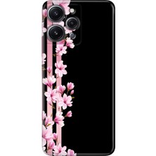 Egstech Xiaomi Redmi 12 Kılıf Tasarım Outlet Silikon Natural