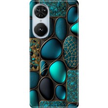 Egstech Reeder S19 Max Pro S Edge Kılıf Desenli Kapak Baskı Marble