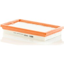 Mann Filter C 2420 - Hava Filtresi -  Mann Fılter