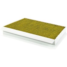 Mann Filter Fp 3461 - Kabin Hava Filtresi -  Mann Fılter