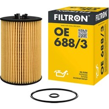 OE688/3 - Yağ Filtresi - Filtron