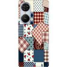 Egstech Reeder S19 Max Pro S Edge Kılıf Desenli Baskılı Silikon Kapak Yama