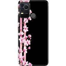 Egstech Omix X400 Kılıf Renkli Esnek Silikon Natural