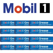 M-Centaur Xhp 462 - Mobil1 12X0.39 Kilogram