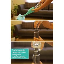 Hediye Bahçesi Sprey Mop Paspas