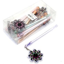 Marsilyan- Anime Figür Tükenmez Kalem Model 4