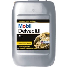 153497 - M-Delvac 1 Atf Paıl 20L - Mobıl 1