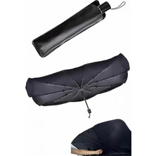 Marsilyan Tüm Araçlar İçin Şemsiye Güneşlik Ön Cama Uygun Özel Kaplama