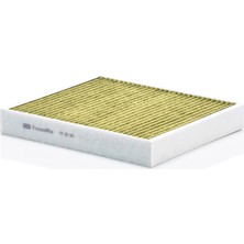 Mann Filter Fp 26 010 - Kabin Hava Filtresi -  Mann Fılter