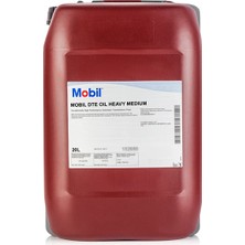 127673 - M-Dte Oıl Hvymed Pail 20L - Mobıl 1