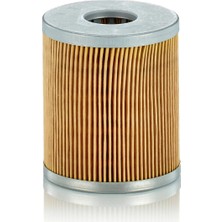 Mann Filter C 79/1 - Hava Filtresi -  Mann Fılter