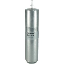 PP976/4 - Yakıt Filtresi - Filtron