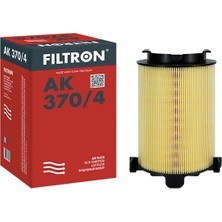 AK370/4 - Hava Filtresi - Filtron