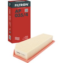 AP035/4 - Hava Filtresi - Filtron