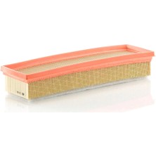 Mann Filter C 33 006 - Hava Filtresi -  Mann Fılter